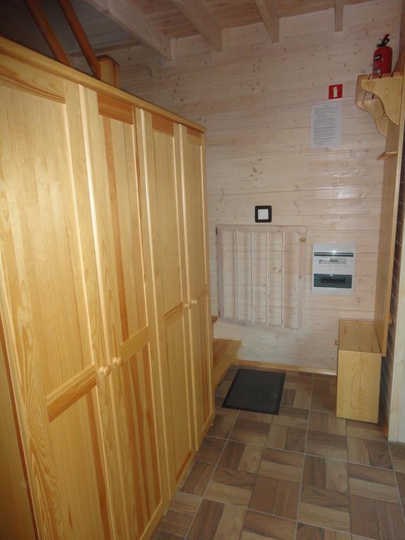 Hotel Agroturystyka Nad Morzem Ustka Habitación foto