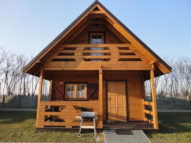 Hotel Agroturystyka Nad Morzem Ustka Exterior foto